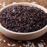 Organomania Speical Black Rice