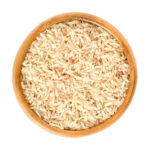 Brown Basmati Rice