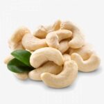 Organic Cashews