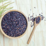 11 benefits and uses of black rice