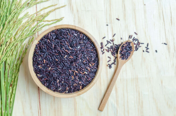 11 benefits and uses of black rice