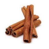 Cinnamon Stick